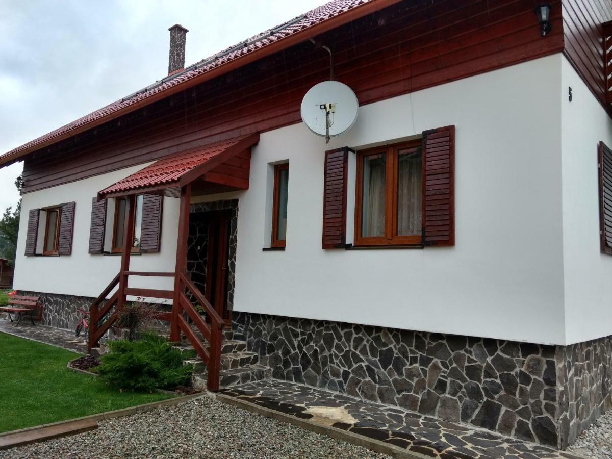 Žiar Chata Radiva المظهر الخارجي الصورة